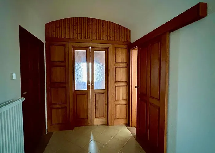 Vila U Urbana